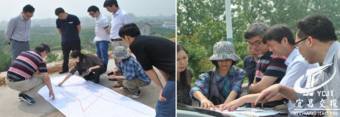 20150525-0528世行環(huán)境專家任欣赴白洋港指導(dǎo)項目環(huán)評工作2 拷貝.jpg